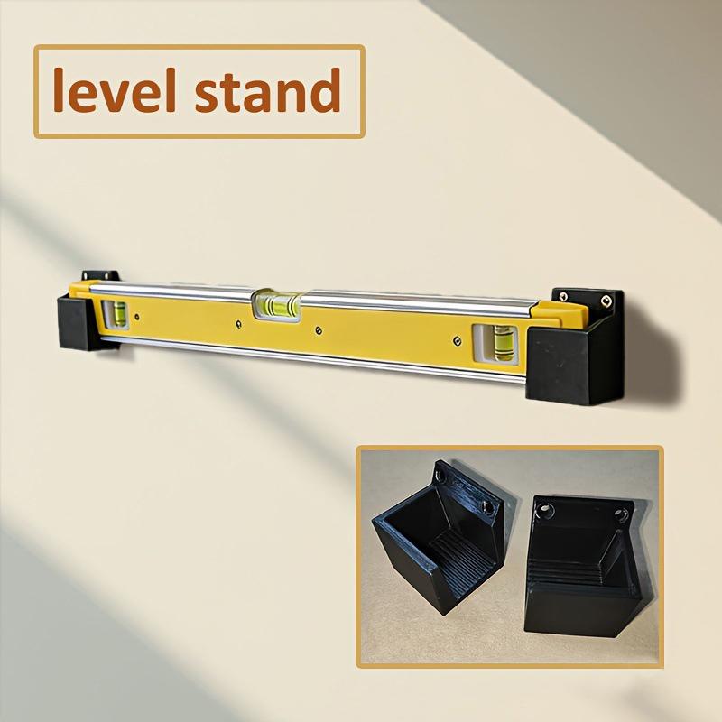 Supports muraux pour niveau à  - Tech Accessories Holder avis et prix