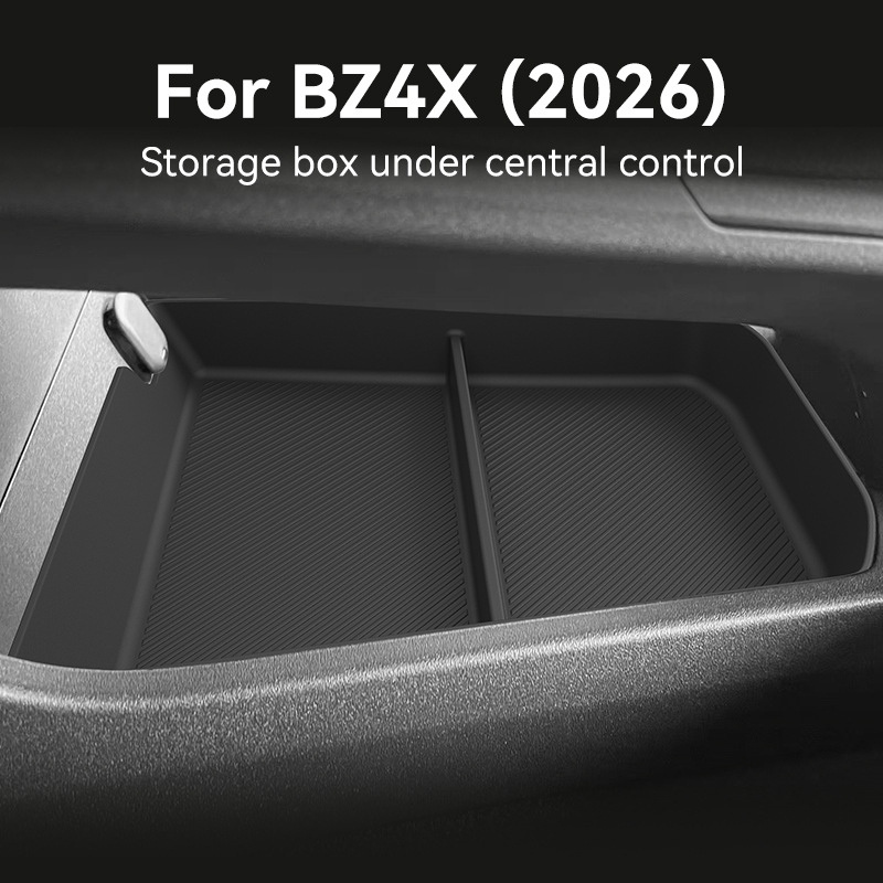 Pour Toyota BZ4X 2026 RHD, boî - Tech Car Accessories avis et prix
