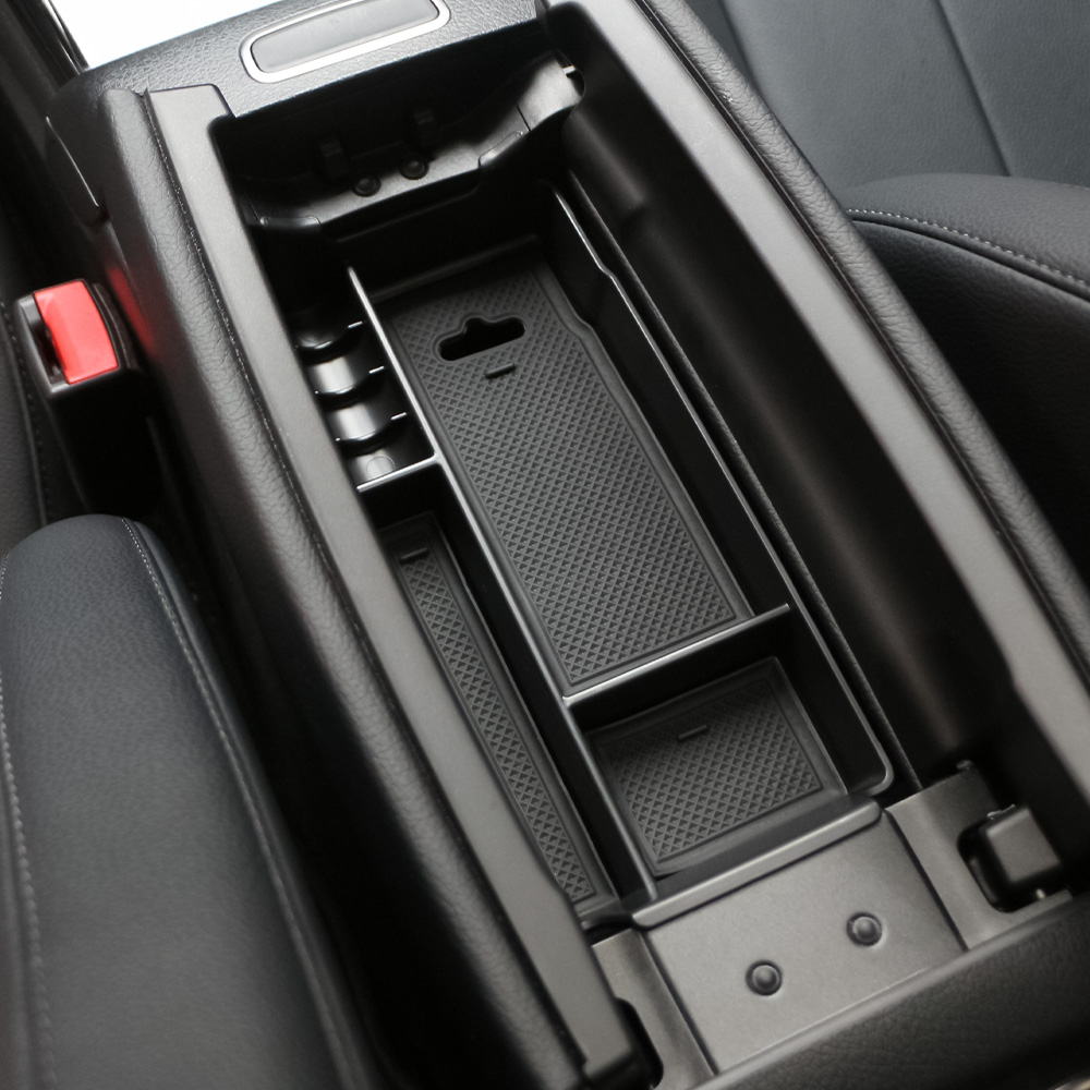 Plateau de boîte de rangement  - Tech Car Accessories avis et prix