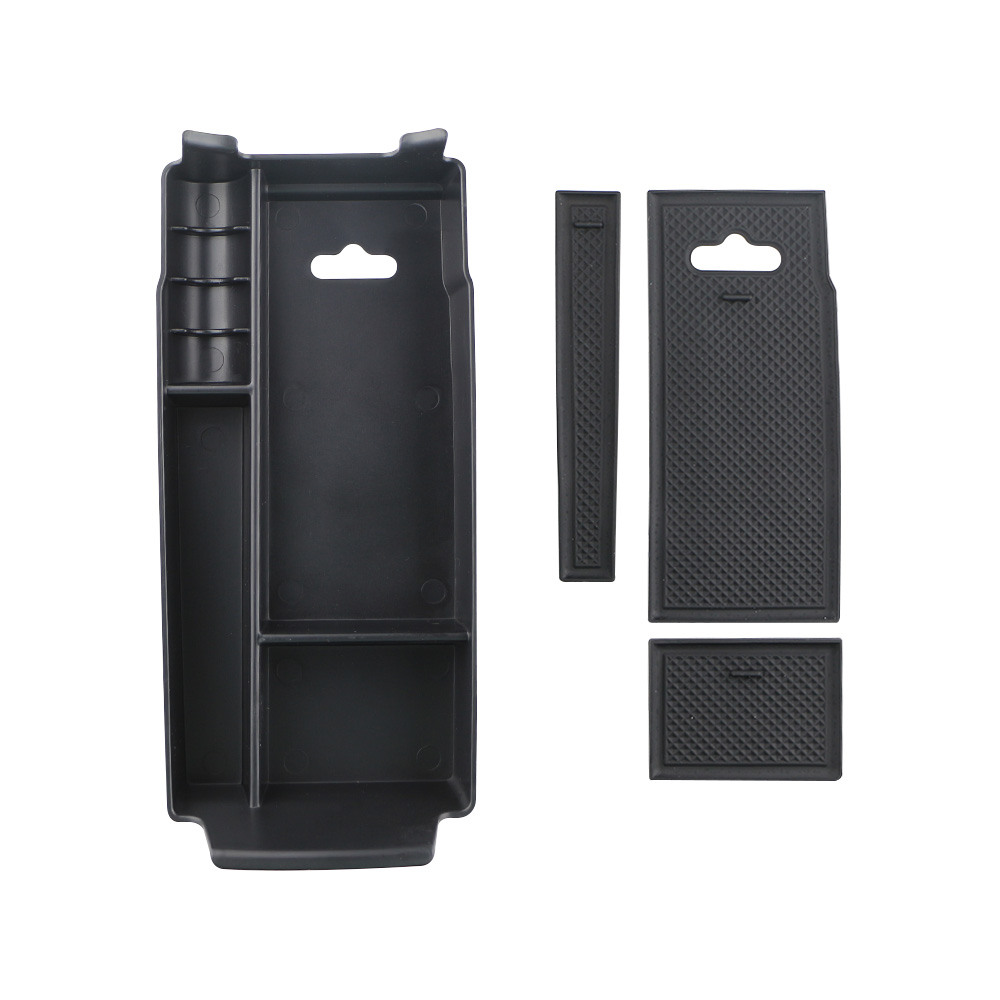 Plateau de boîte de rangement  - Tech Car Accessories avis et prix