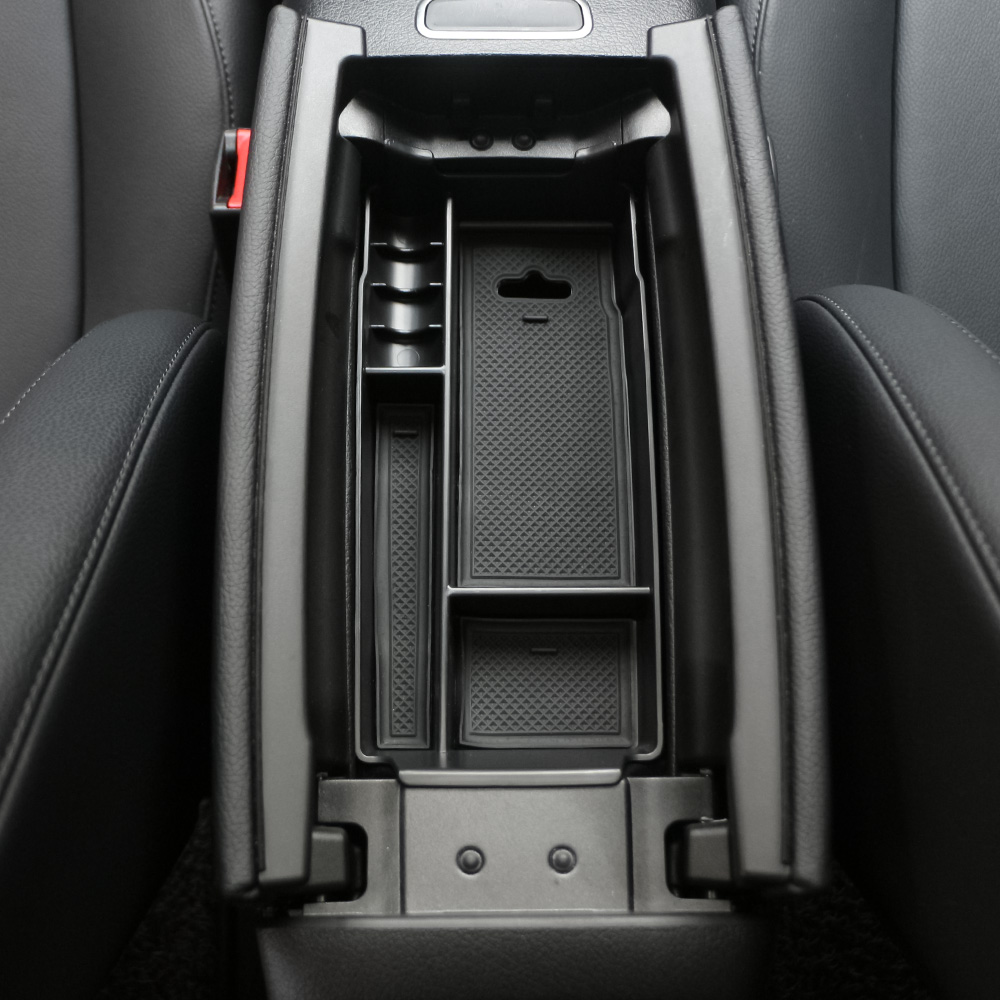 Plateau de boîte de rangement  - Tech Car Accessories avis et prix