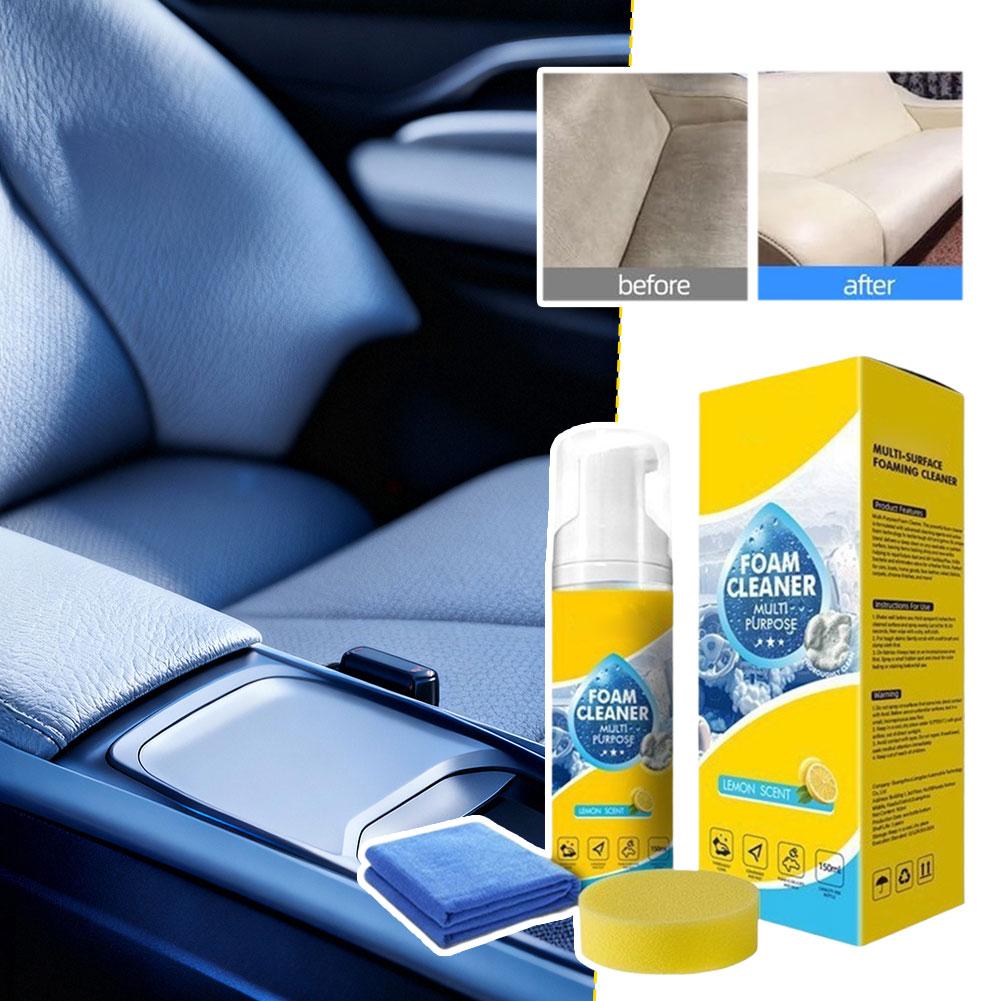 Nettoyant Moussant Multi-Enzym - Screen Cleaner Spray avis et prix