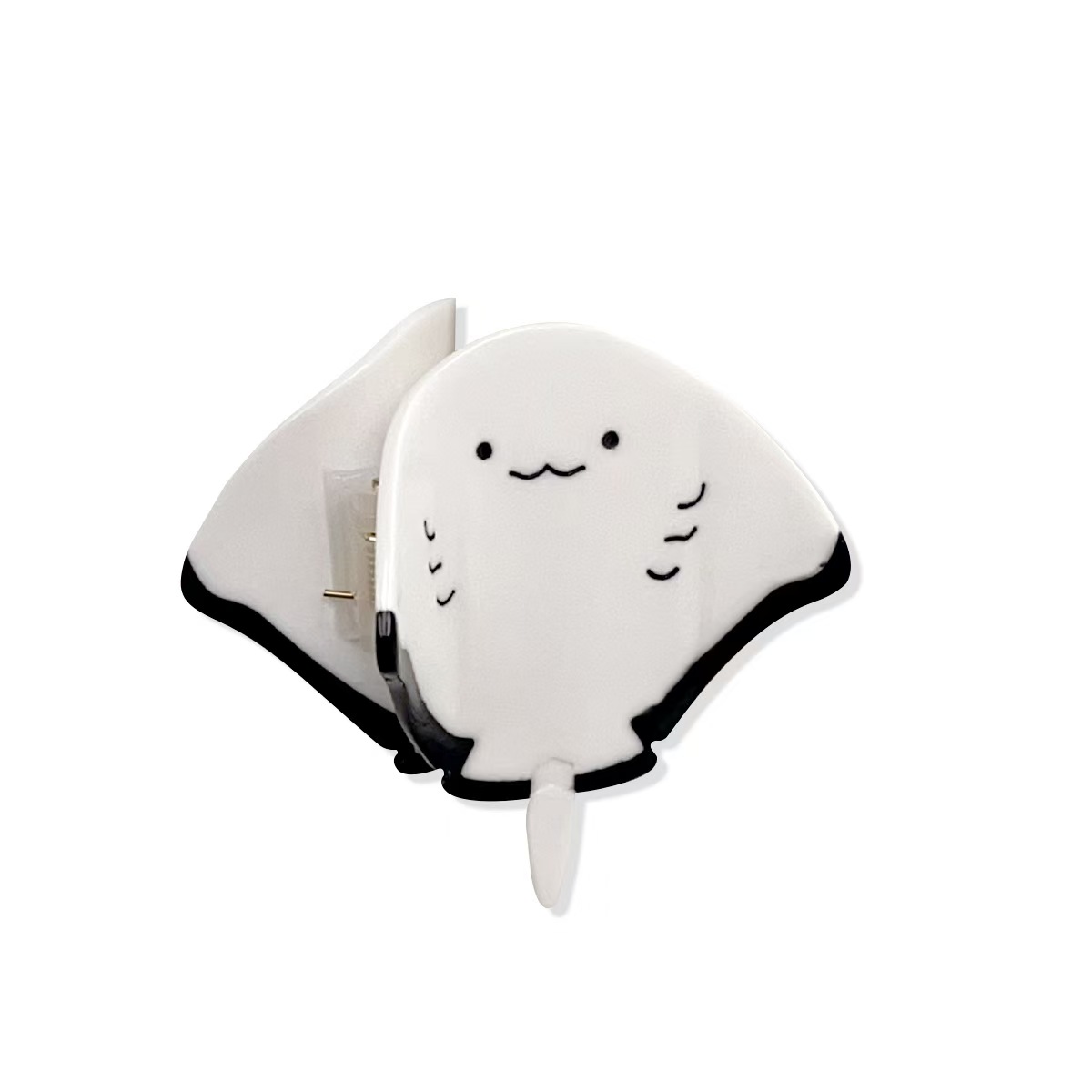 Pince à cheveux baleine créatu - Hi Tech Accessories avis et prix
