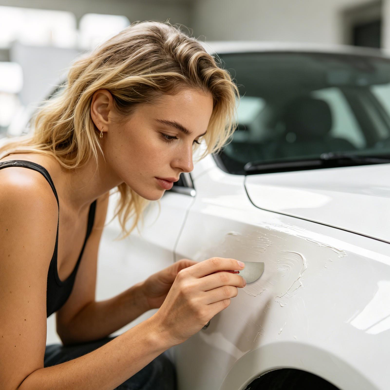 Outils de nettoyage de peintur - Tech Car Accessories avis et prix