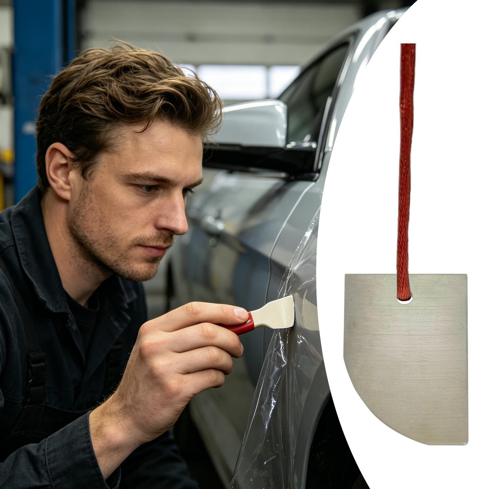 Outils de nettoyage de peintur - Tech Car Accessories avis et prix