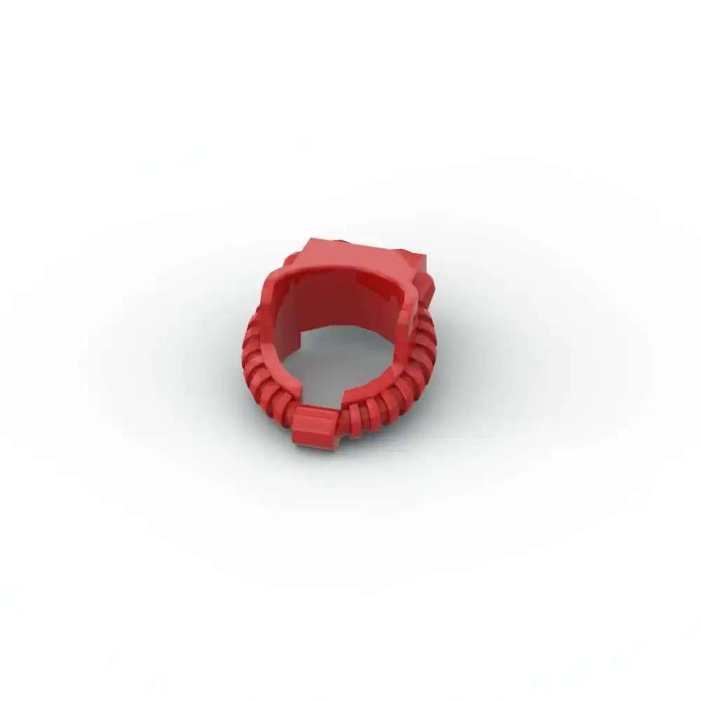 MOC 10PCS 6158 Fire Idea High- - Tech Accessories Gift Ideas avis et prix