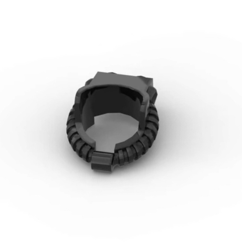 MOC 10PCS 6158 Fire Idea High- - Tech Accessories Gift Ideas avis et prix
