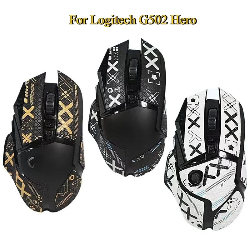 Pour souris Logitech G502 Hero - Logitech Mouse G502 avis et prix